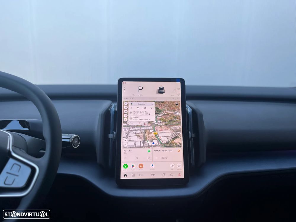 Volvo EX30 51 kWh Single Motor Plus - 24