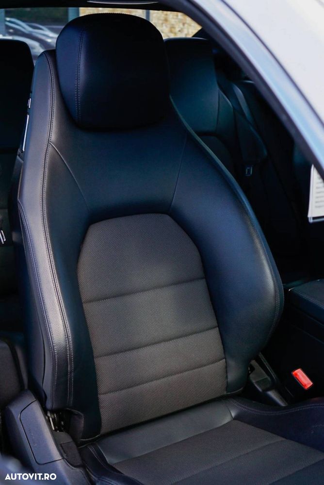 Mercedes-Benz Altul - 17