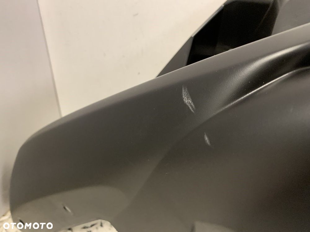 NOWY ORYGINALNY SPOILER ZDERZAK PRZEDNI PRZÓD NISSAN JUKE II 2 PDC F16 19-24 62026-6PA1A - 7
