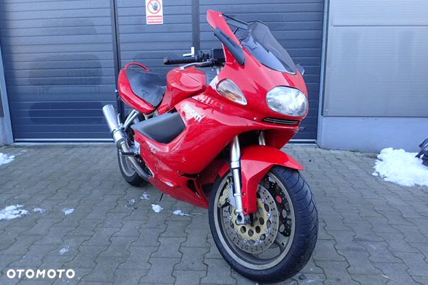 Ducati ST2 - 1