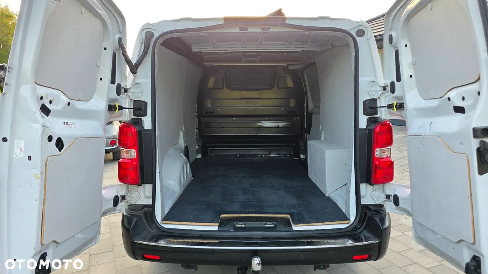 Citroën Jumpy Proace Expert Scudo Full opcja! 2023r! - 24