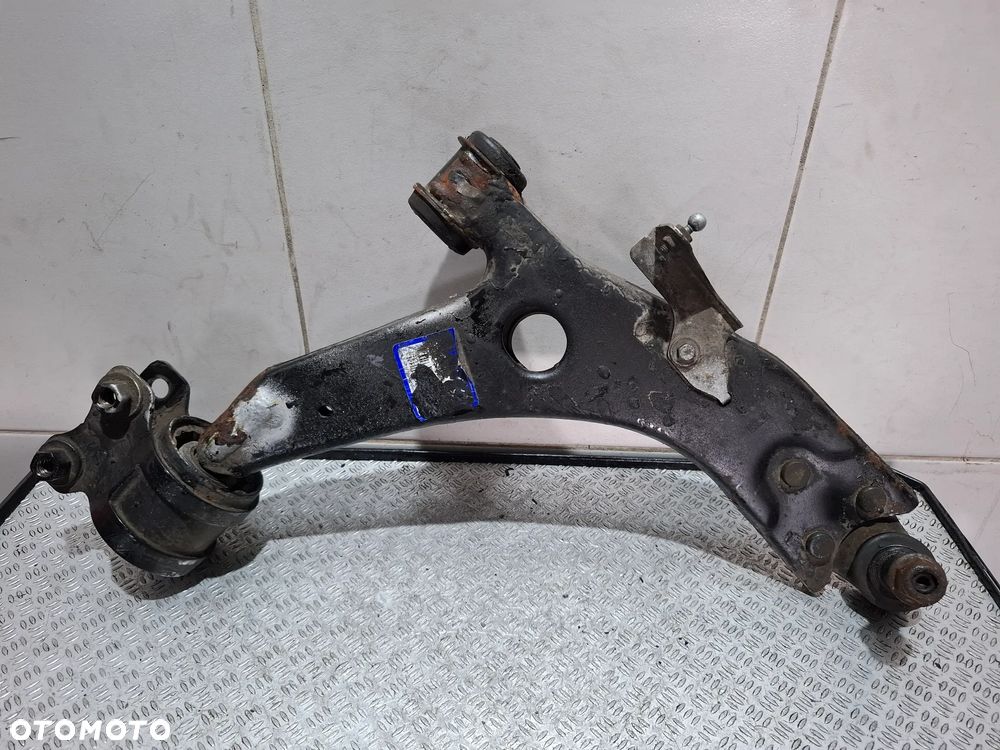 Wahacz prawy przód Volvo V50 S40 2008 rok - 1