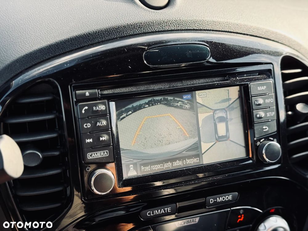 Nissan Juke 1.5 dCi Tekna S&S - 30