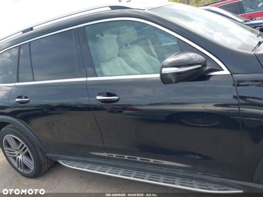 Mercedes-Benz GLS - 5