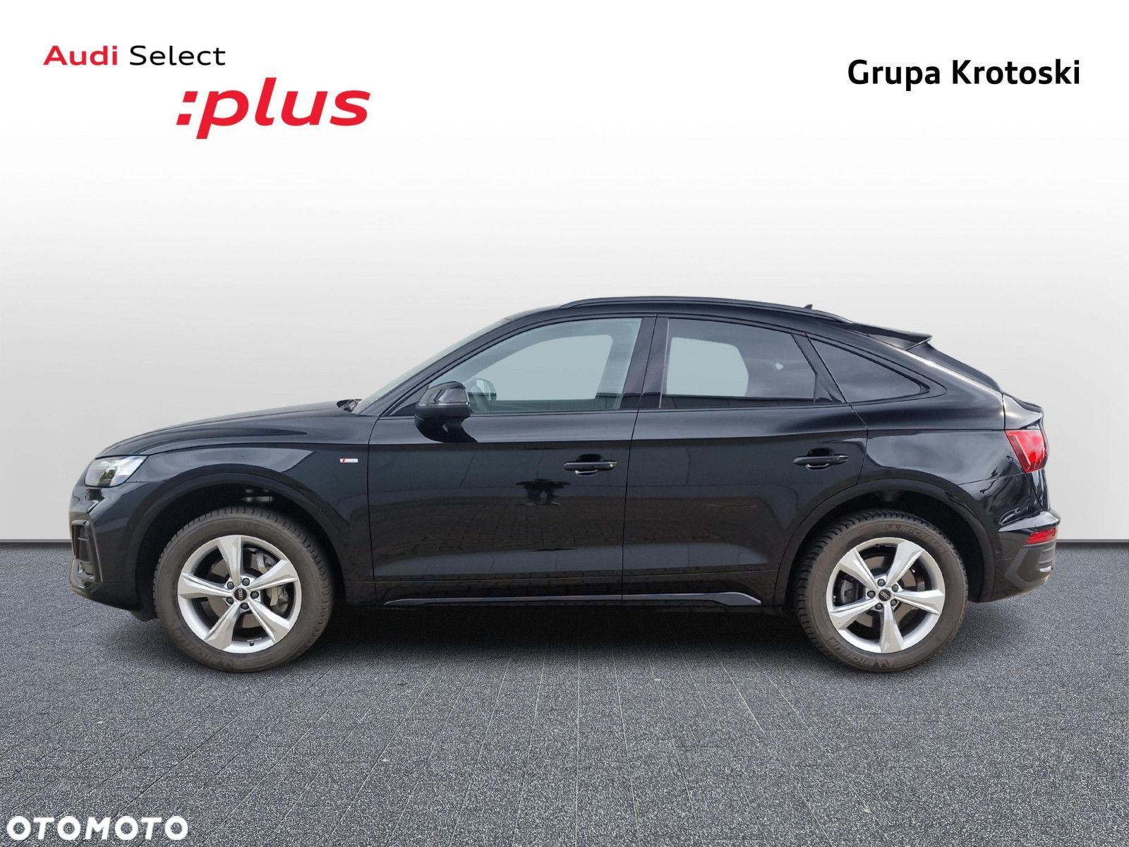 Audi Q5 Sportback - 2