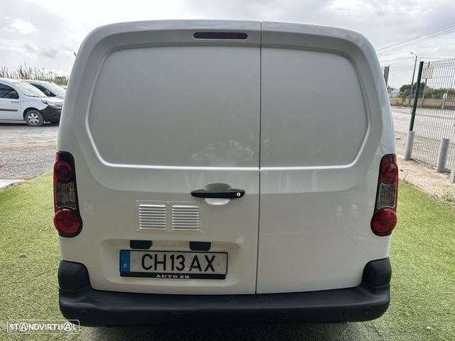 Citroën BERLINGO C/GPS 3 LUGARES 100 CV - 6
