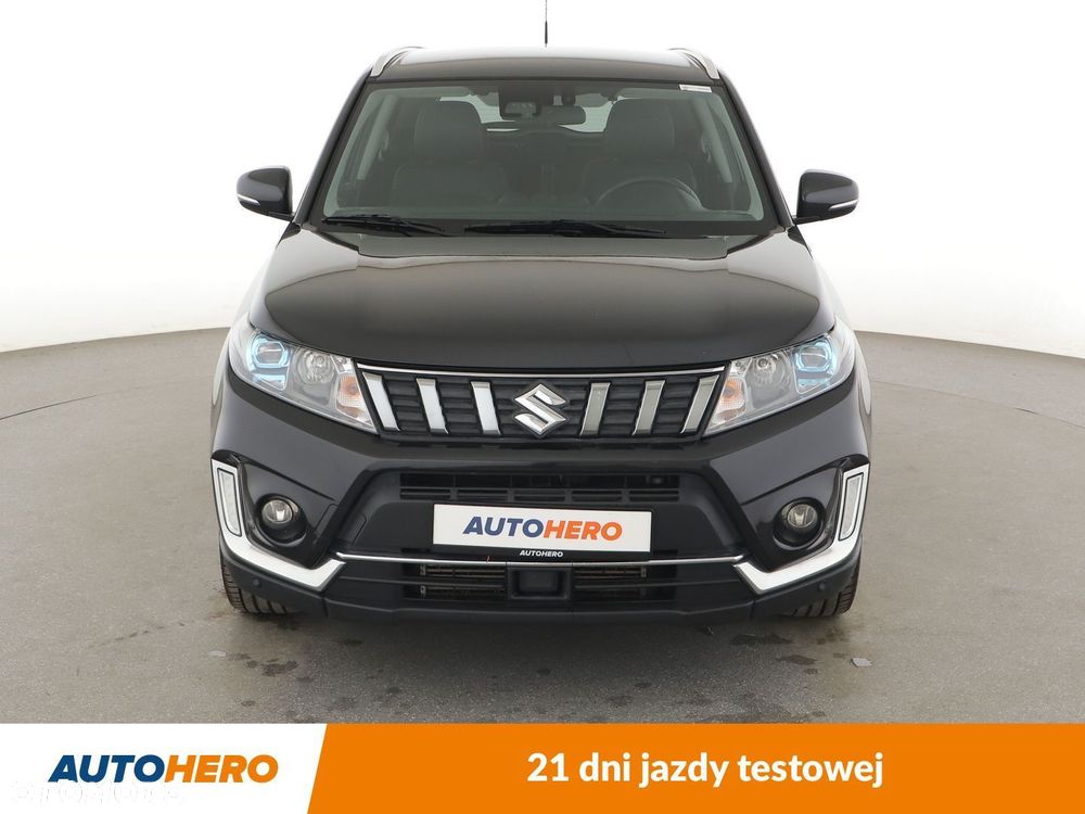 Suzuki Vitara 1.4 Boosterjet XLED 2WD - 9