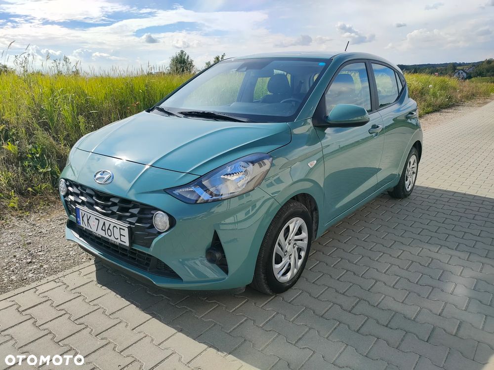 Hyundai i10 - 9