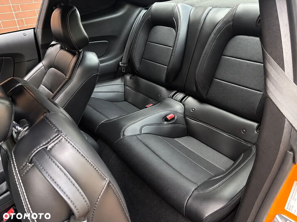 Ford Mustang 5.0 Ti-VCT V8 GT - 25