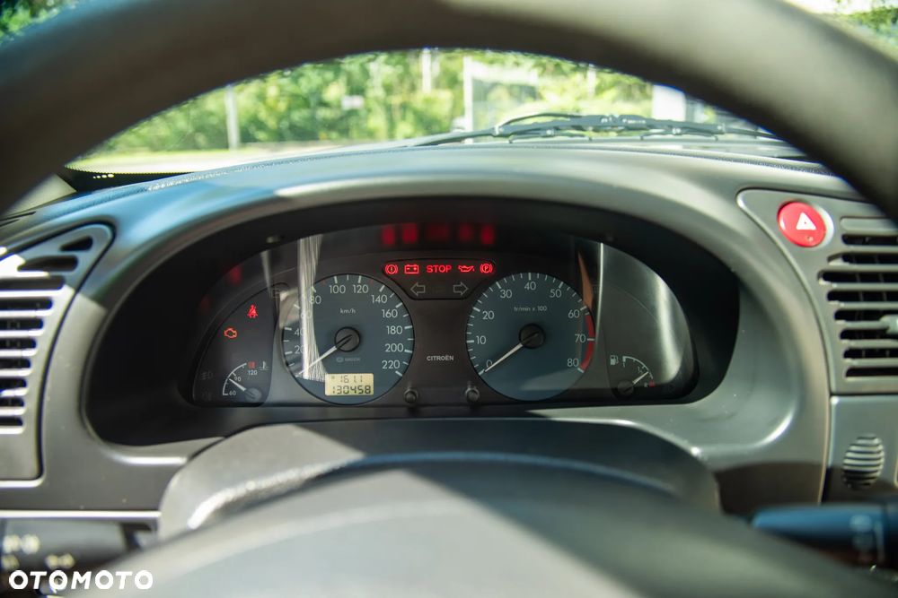 Citroën Xsara 1.4i Millesime - 27