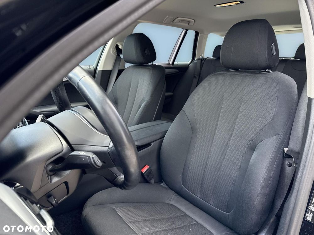 BMW Seria 5 - 12
