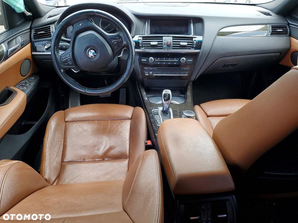 BMW X4 - 9