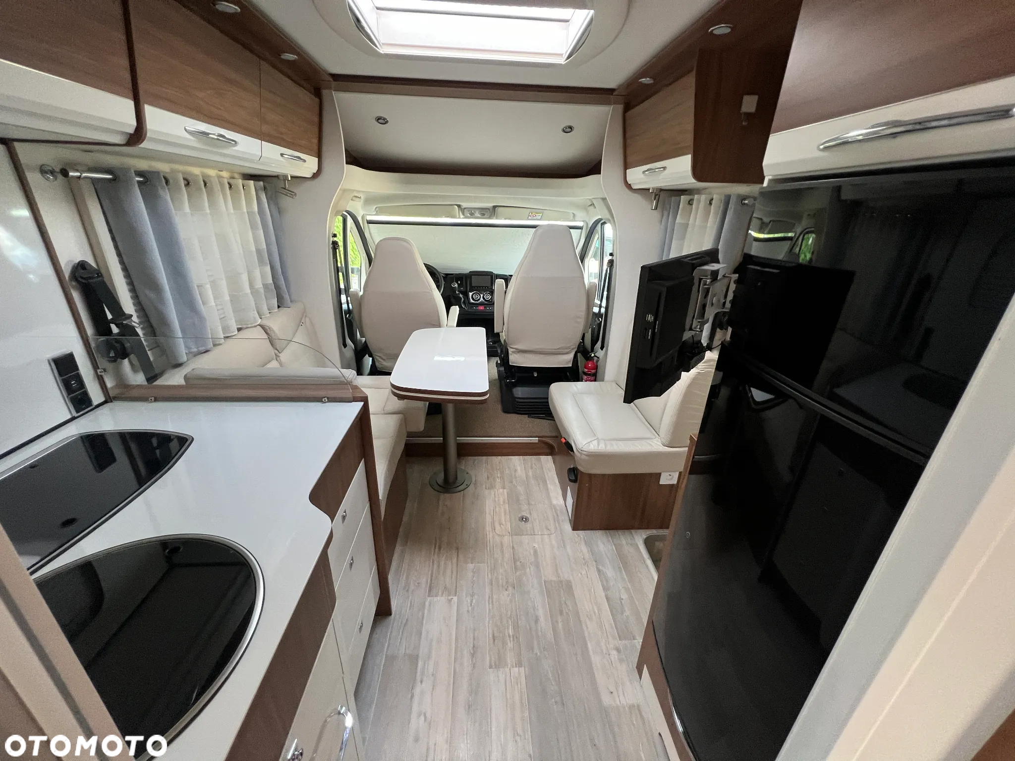 Fiat Ducato Pilote - 12