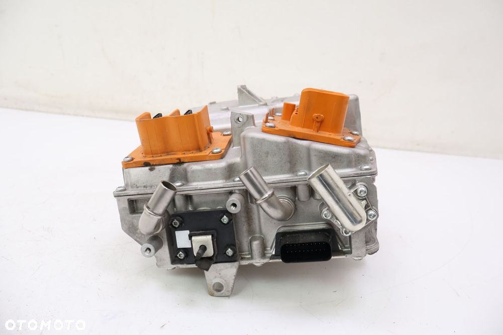 VOLVO XC90 II 2.0 T8 PLUG IN HYBRID INWERTER KONWERTER FALOWNIK PRZETWORNICA 32324082AA - 3