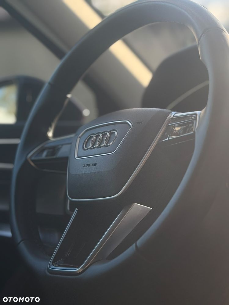 Audi A6 Avant - 13