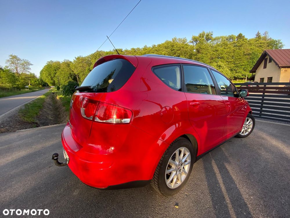 Seat Altea XL 1.6 TDI Style - 6
