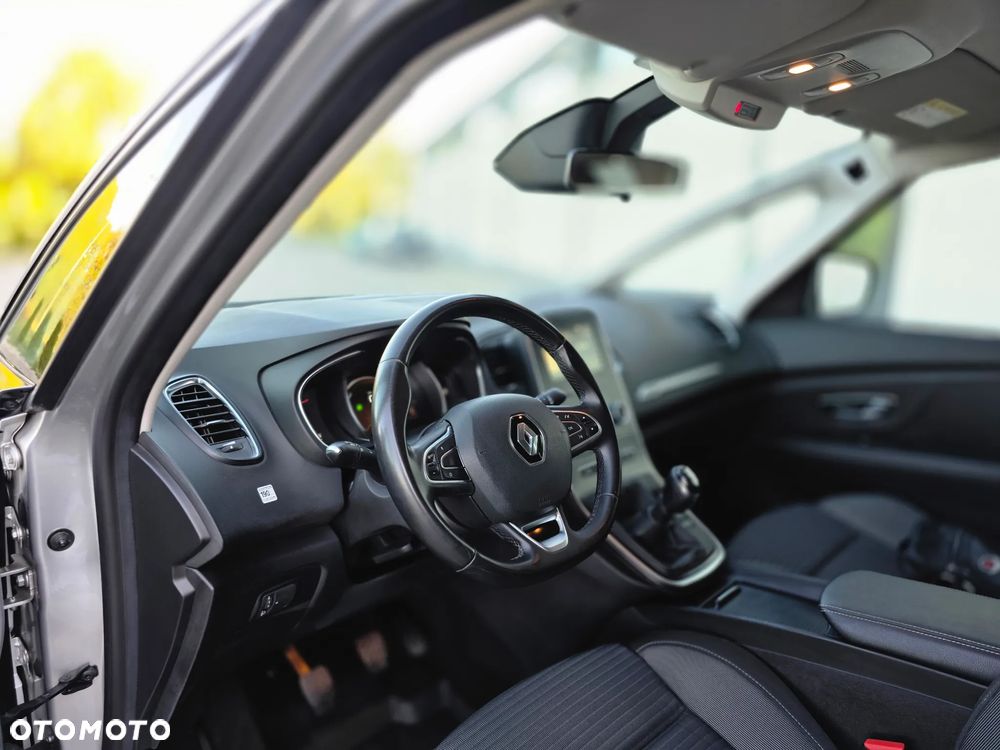 Renault Grand Scenic Gr 1.7 Blue dCi Zen - 31