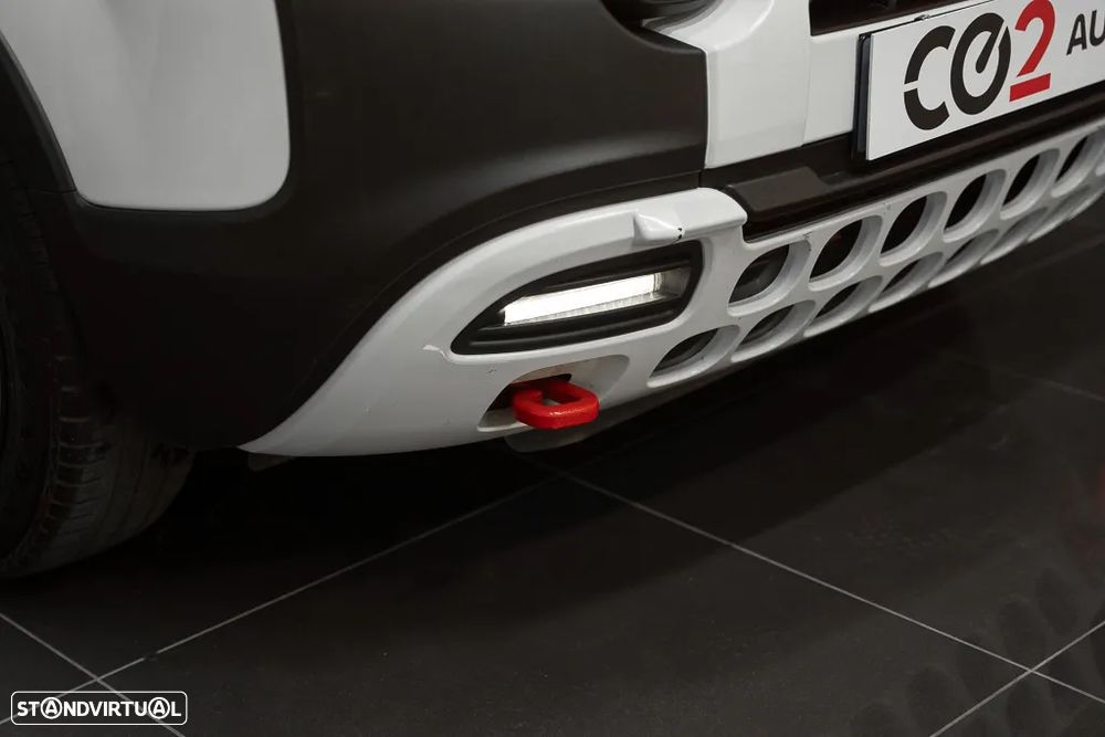 Fiat Panda 1.0 Hybrid City Cross - 9