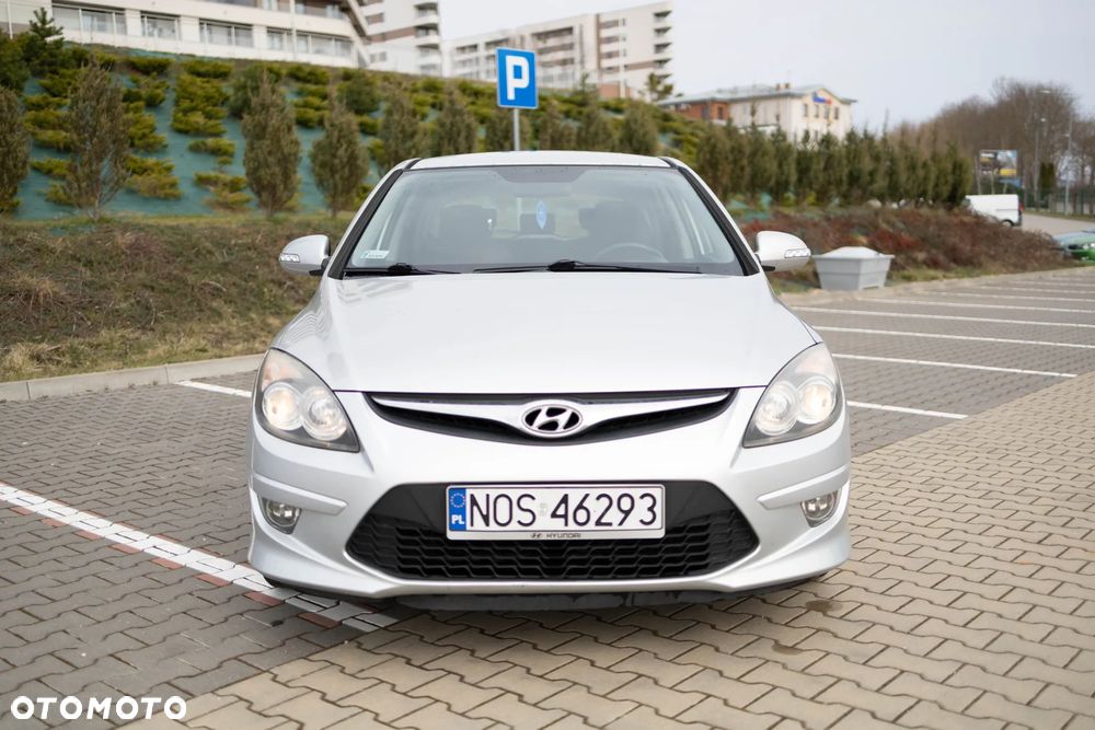 Hyundai i30 - 3