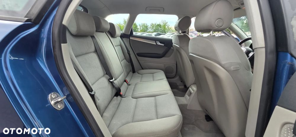 Audi A3 Sportback 1.9 TDI Ambiente - 31