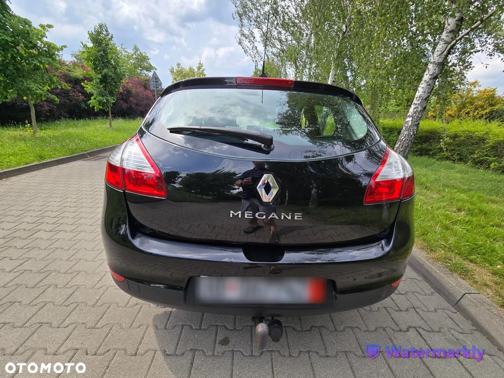 Renault Megane 1.6 16V Authentique - 6
