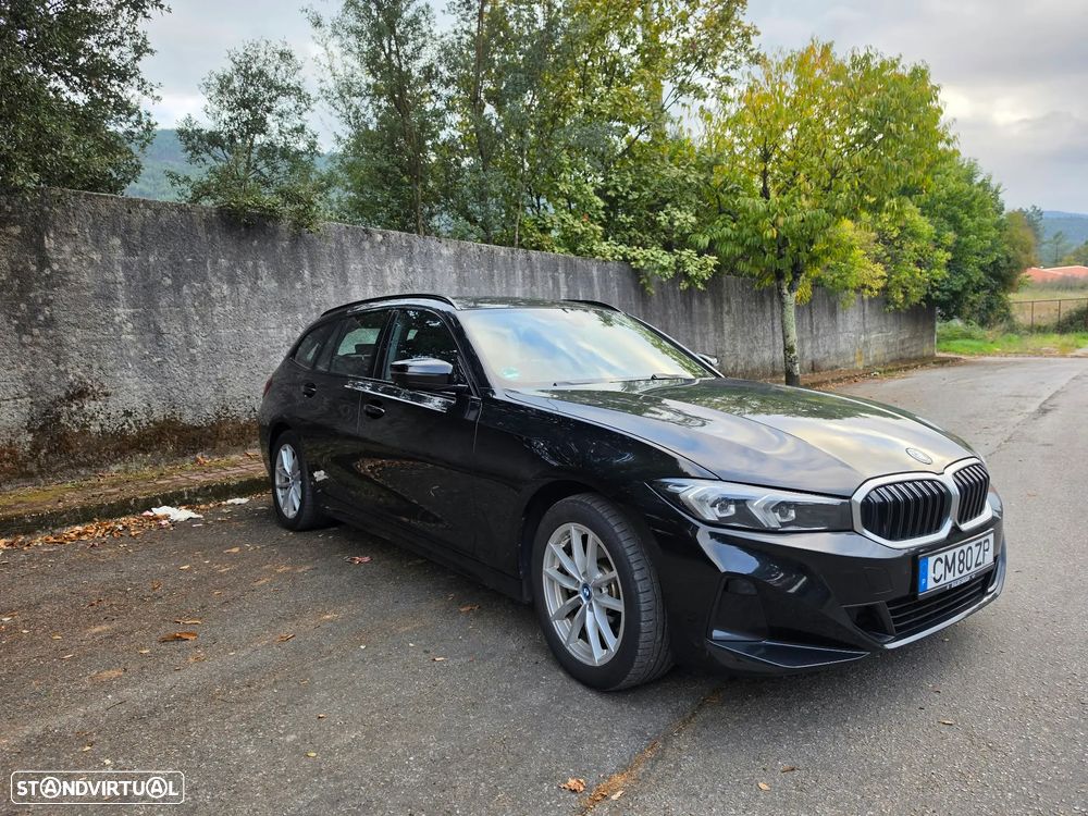 BMW 320