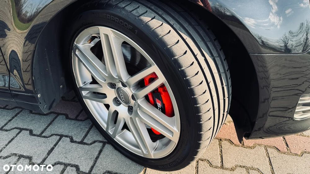 Audi A3 3-drzwiowe 1.8 TFSI S tronic Ambiente - 17