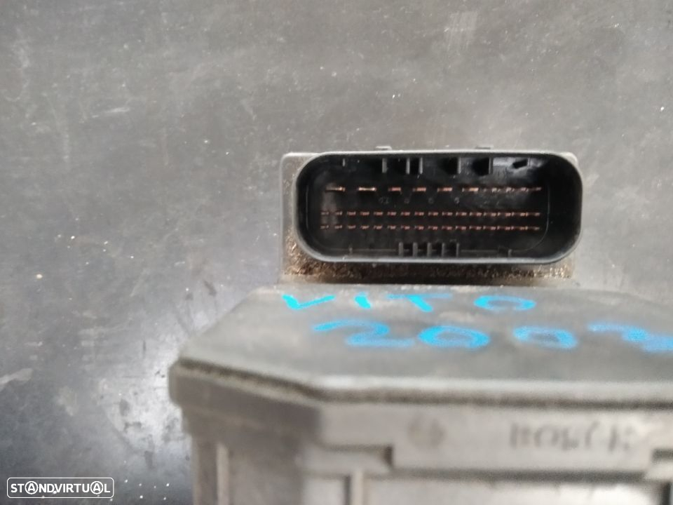 Modulo Mercedes vito 2003 A0004466689 - 2