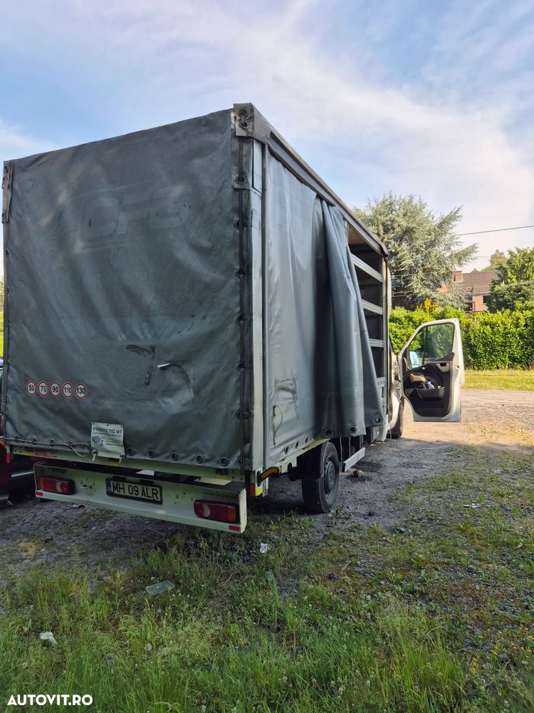 Renault Master - 6