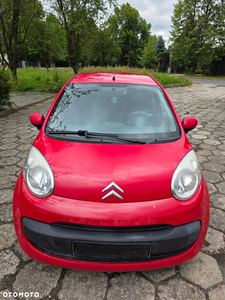 Citroën C1 1.0i Impress - 3