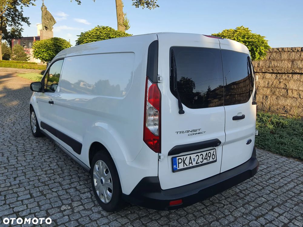 Ford Transit Connect XL - 6