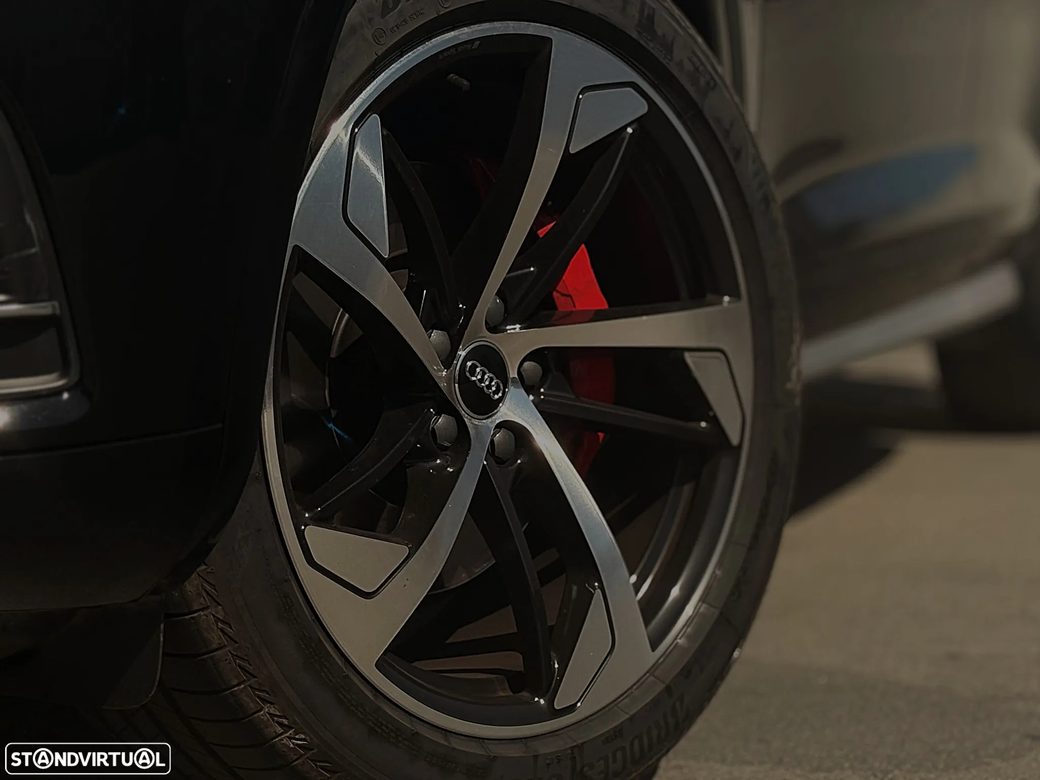 Audi Q5 50 TFSIe quattro Design S tronic - 6
