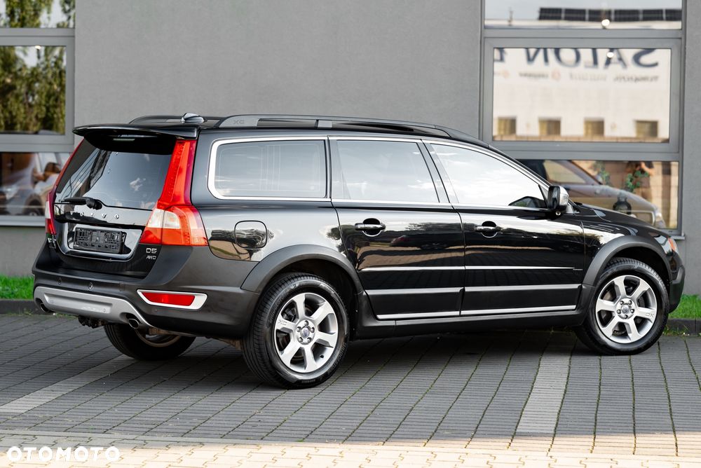 Volvo XC 70 - 11