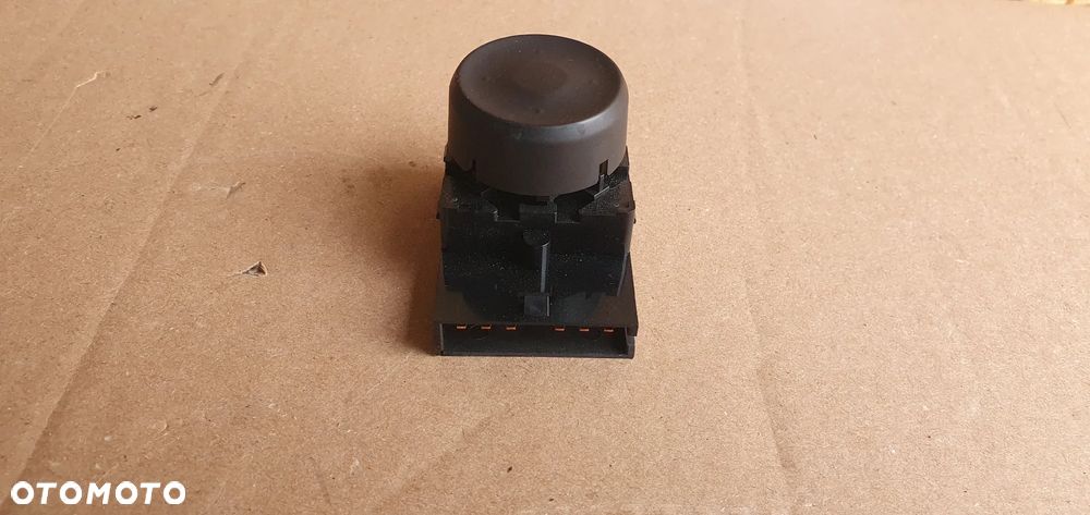 Panel przełącznik regulacji fotela kierowcy lewy Opel Insignia A 13285104 - 3