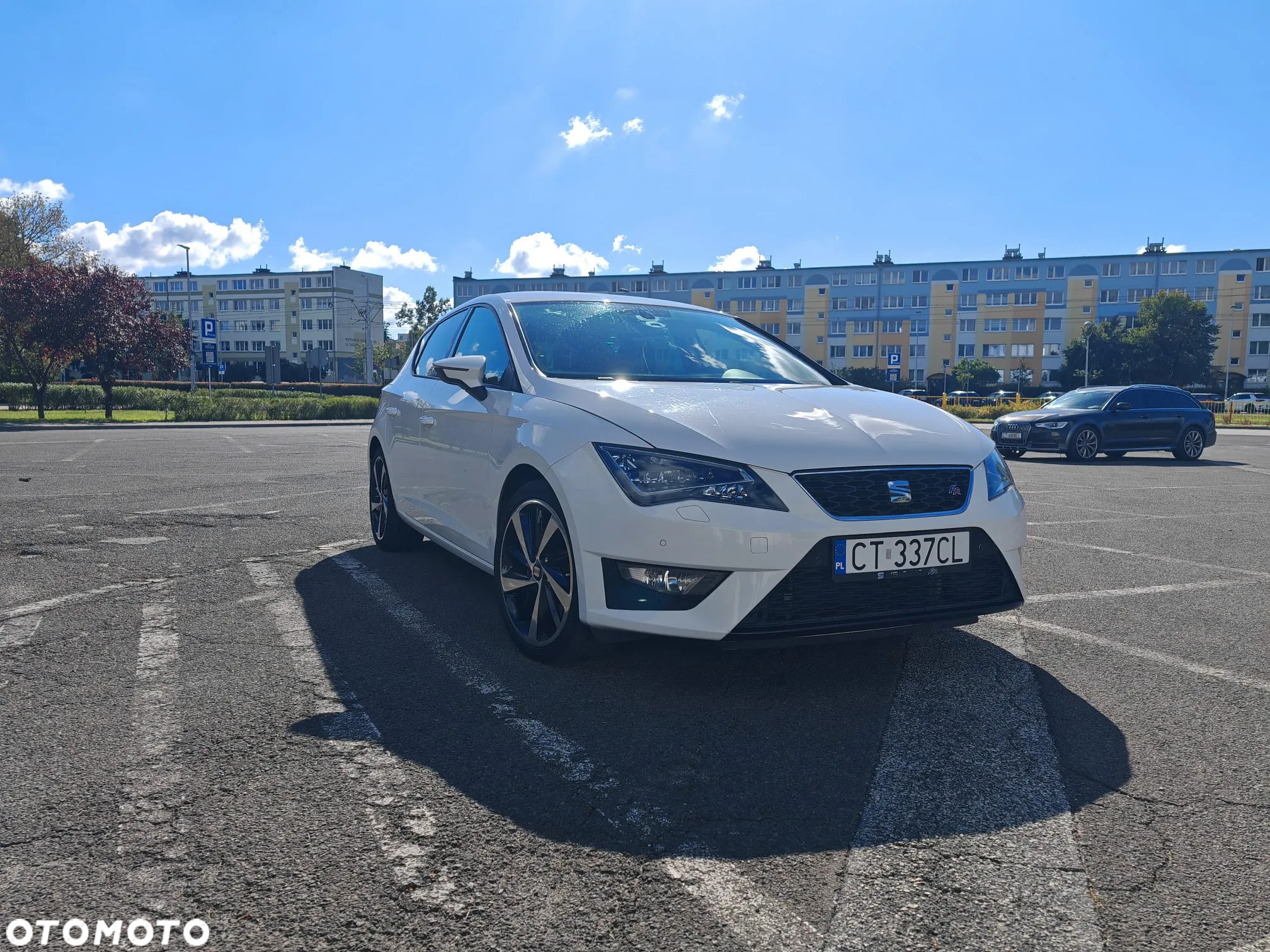 Seat Leon 1.8 TSI FR S&S - 2