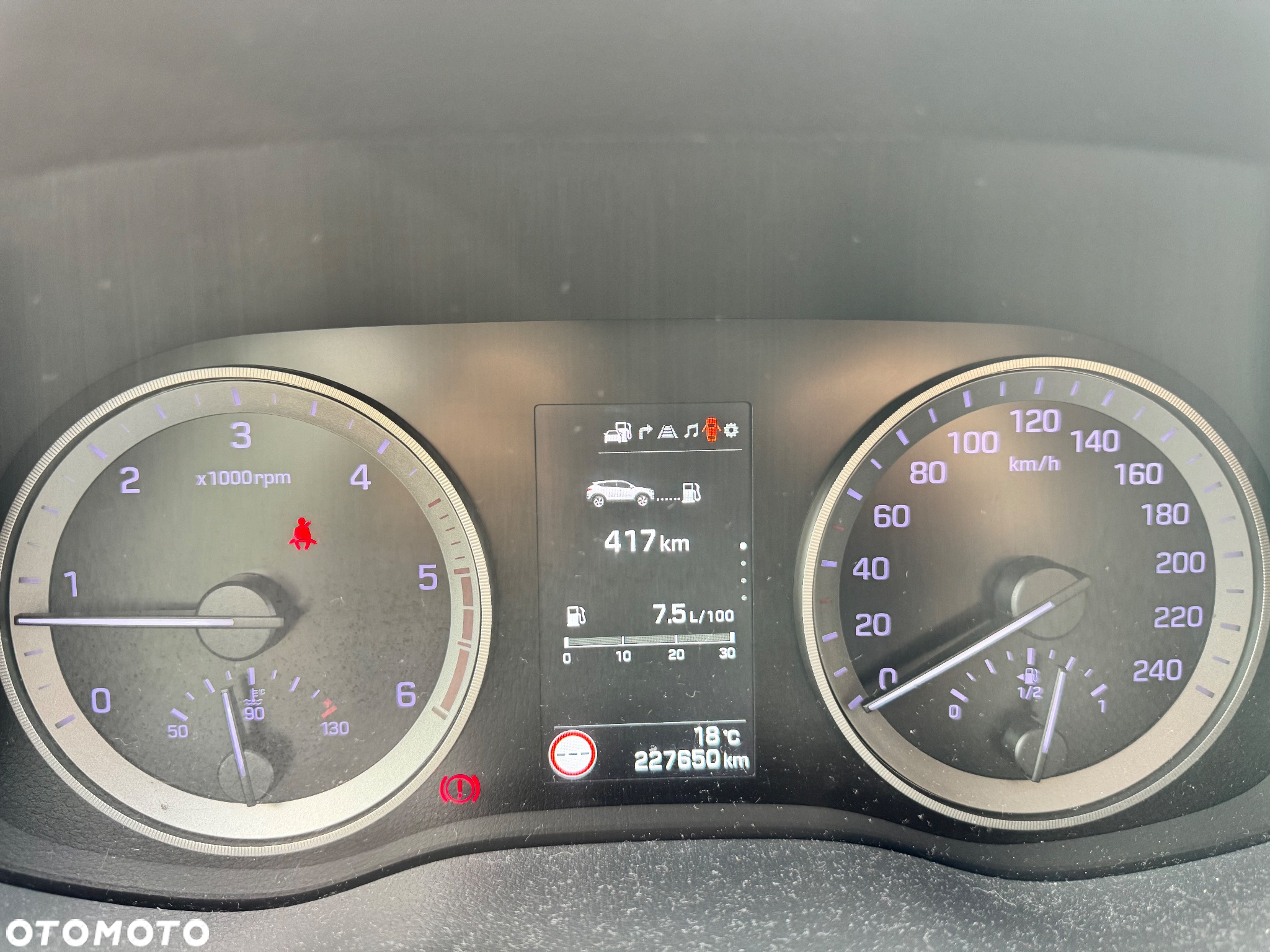 Hyundai Tucson - 12