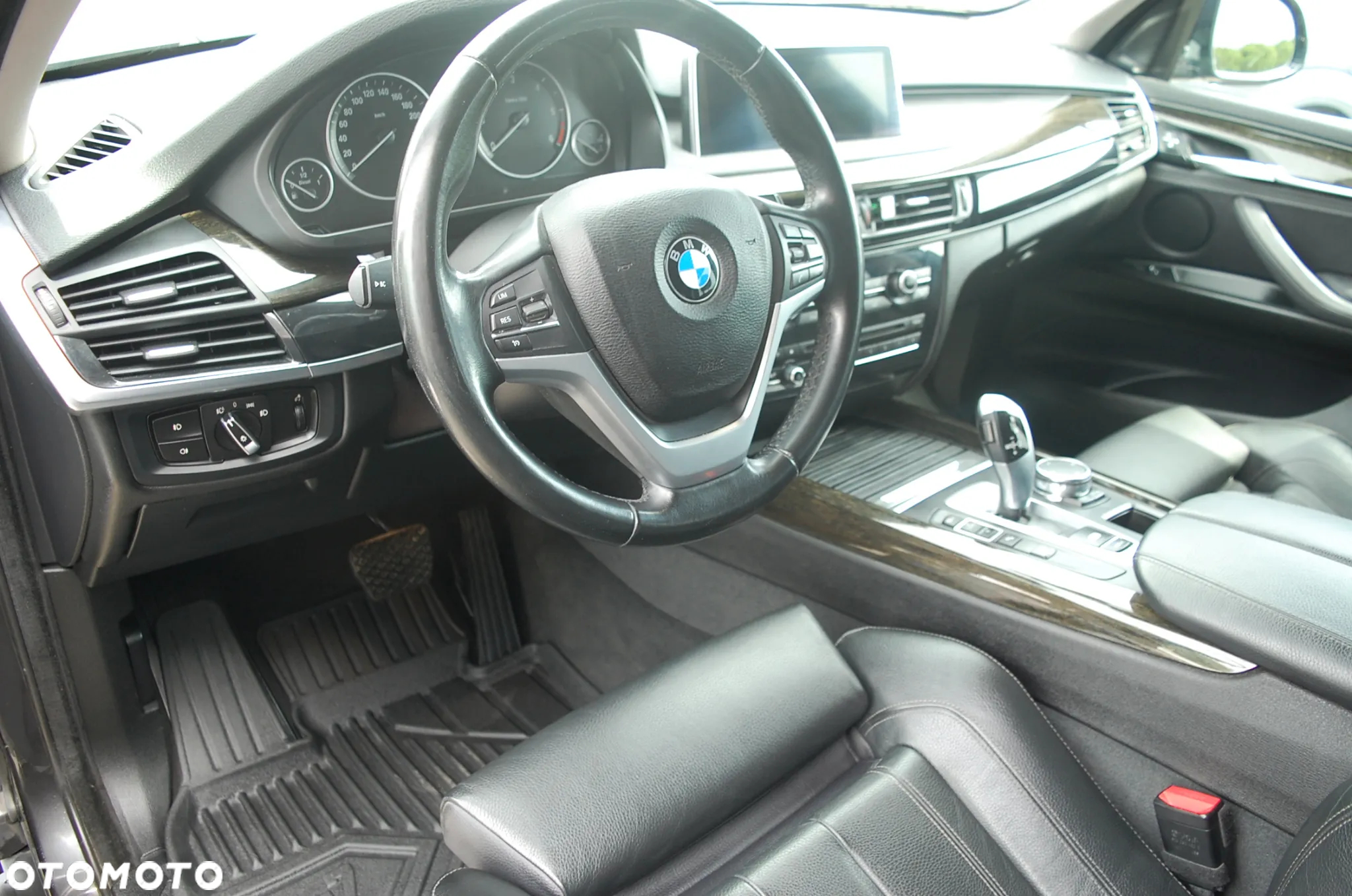 BMW X5 xDrive25d - 6