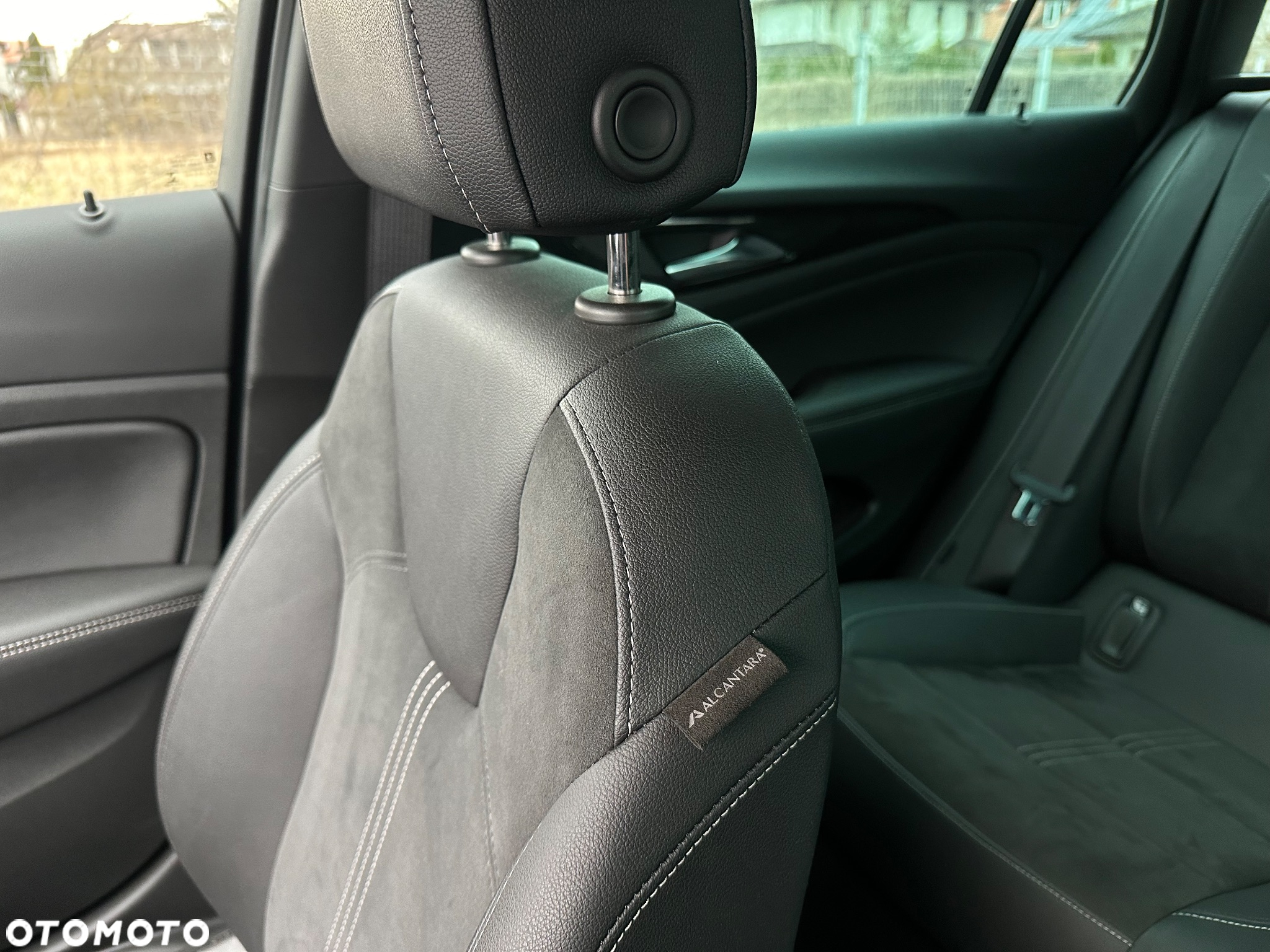 Opel Insignia Sports Tourer 1.5 Diesel GS Line - 19