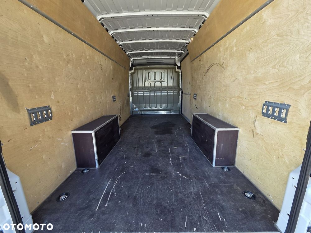 Peugeot Boxer - 9