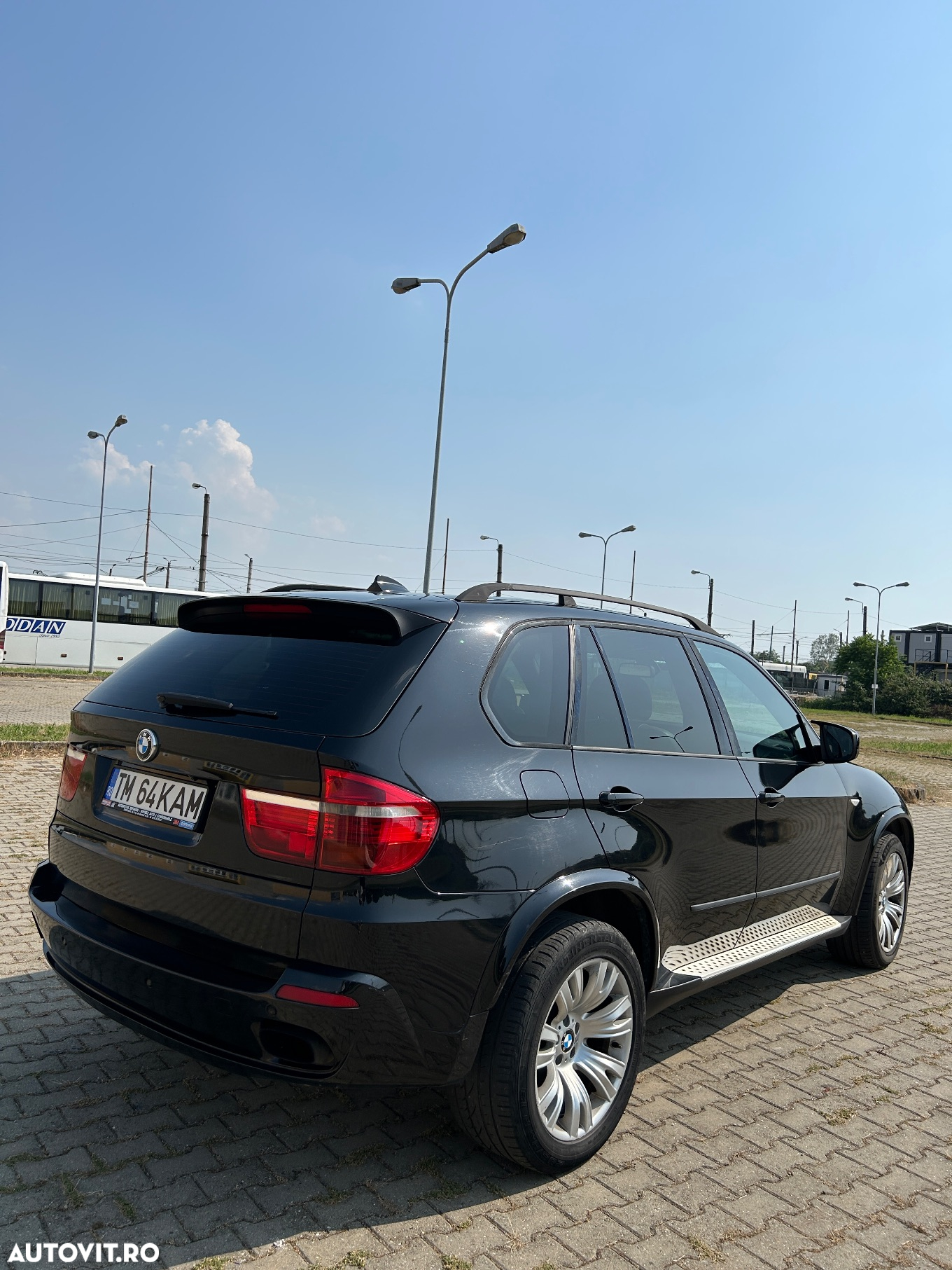 BMW X5 3.0d Aut. - 5