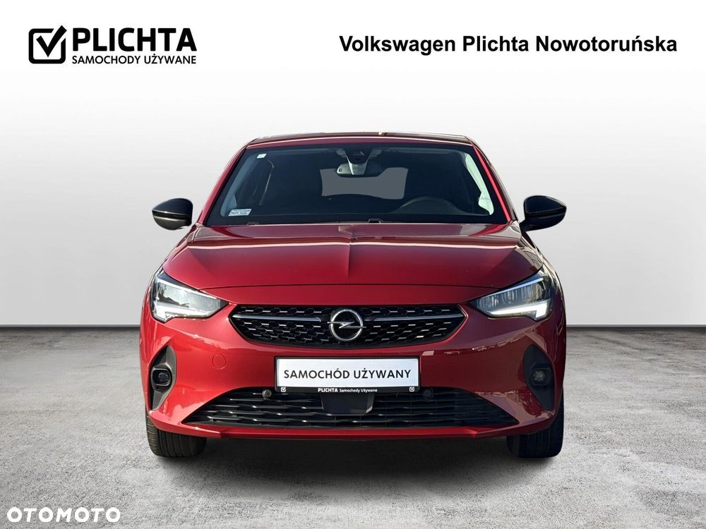 Opel Corsa 1.2 Elegance S&S - 8