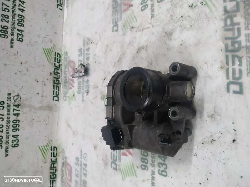 CORPO DE BORBOLETAS SMART FORFOUR - 1