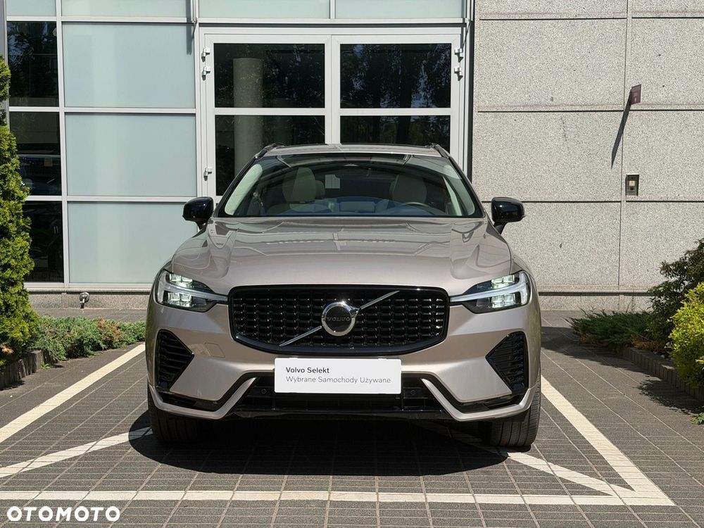 Volvo XC 60 - 4