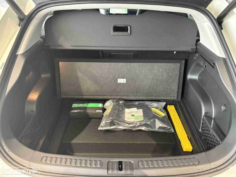 Smart #3 66 kWh Brabus AWD - 25