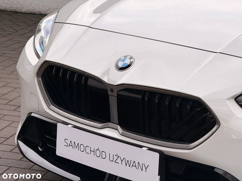 BMW Seria 1 120d - 4