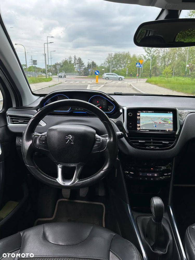 Peugeot 2008 120 VTI Allure - 7