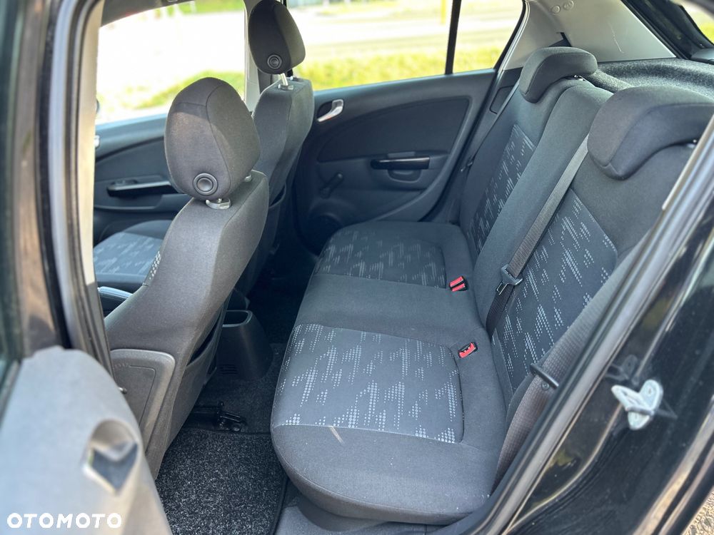 Opel Corsa 1.4 16V - 31
