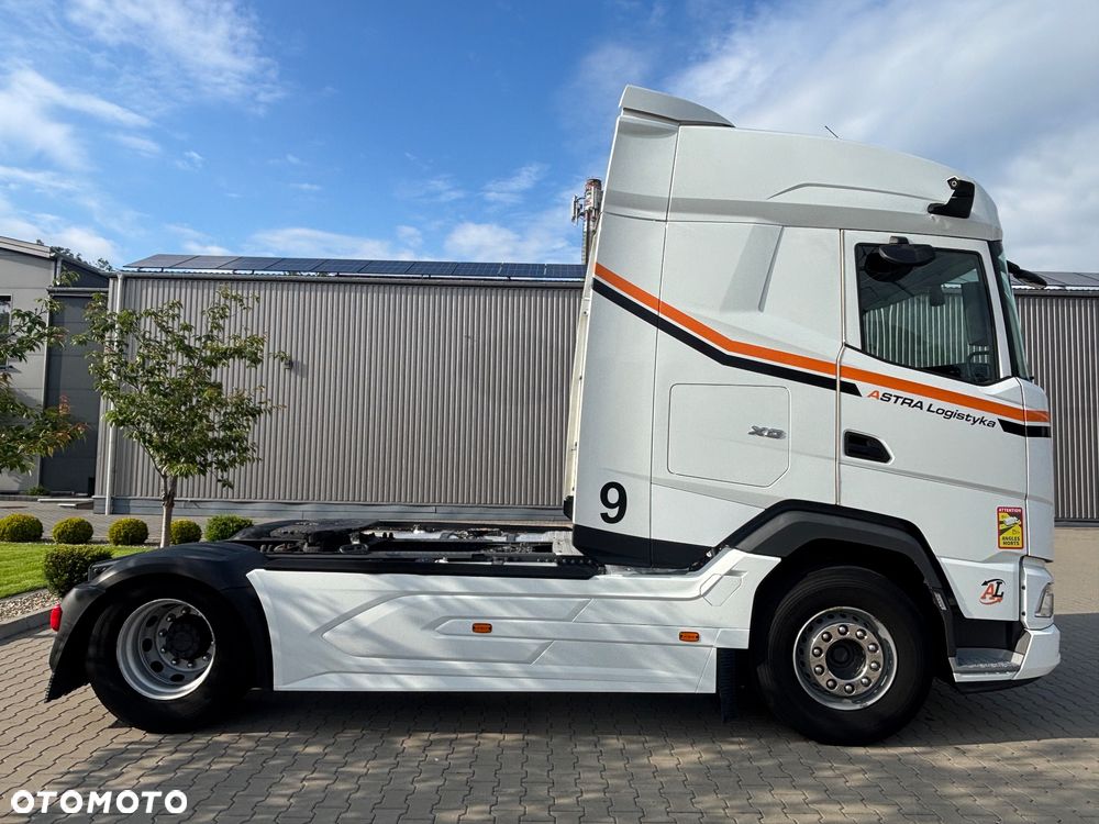 DAF XG - 6