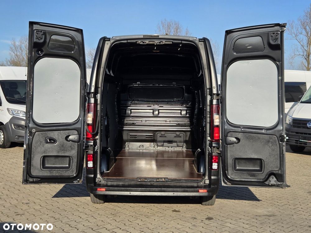 Renault Trafic L2H2 *54900zł NETTO* 1,6dCi/125KM - 11