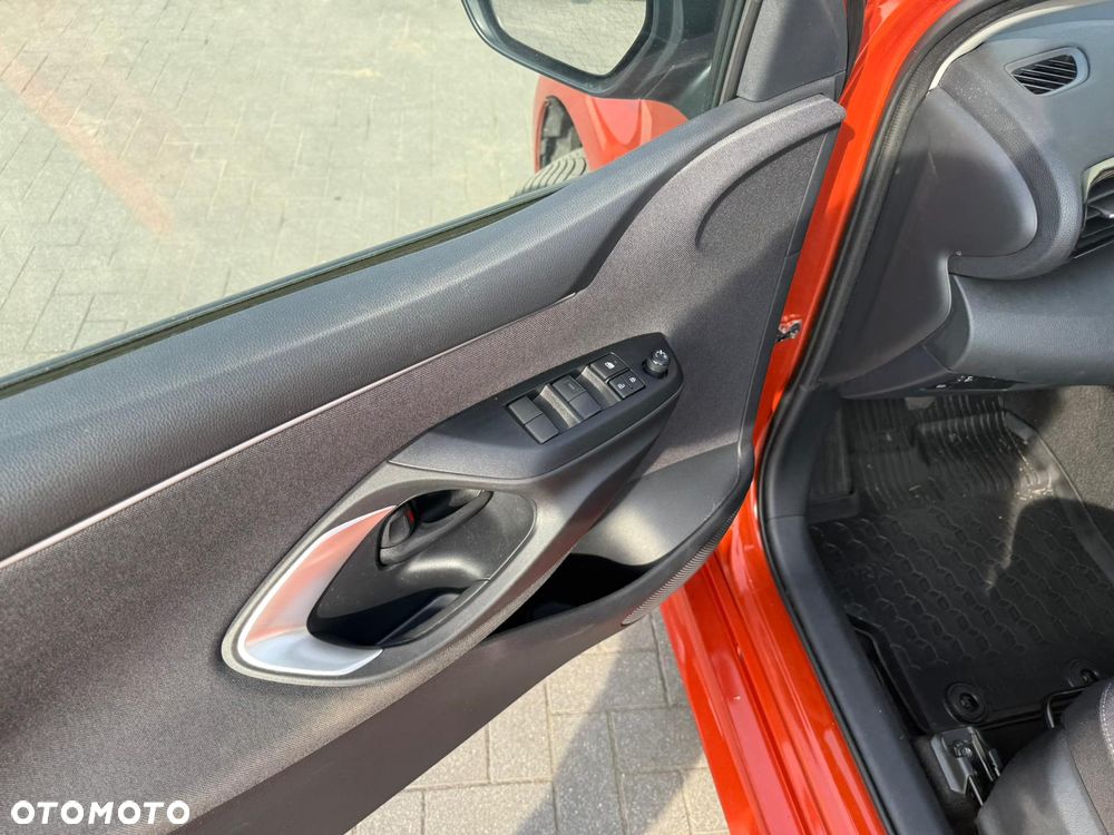 Toyota Yaris 1.5 VVT-i Luxe - 14